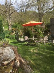 Sejours a la campagne E Pezzole : photos des chambres