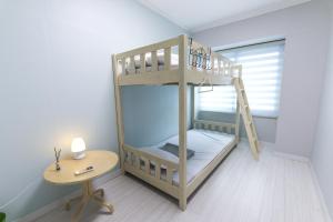 Cobe Guesthouse Dongdaemun