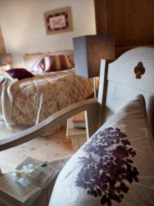 Appart'hotels CGH Residences & Spas Les Chalets de Jouvence : photos des chambres