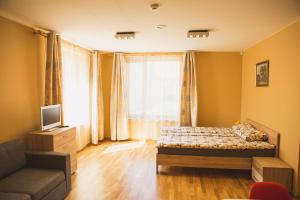 Ventspils Rātslaukuma apartamenti