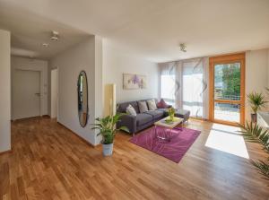 Ferienwohnung Freiraum