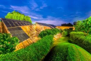 Mana Ranakpur - Kumbhalgarh