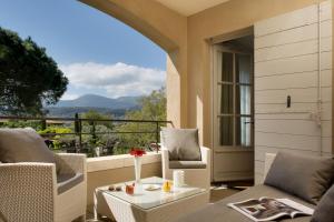 Superior Double or Twin Room room in Domaine du Mas De Pierre
