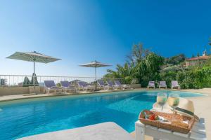 Hotels Hotel La Fiancee du Pirate : photos des chambres