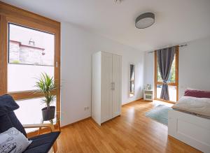 Ferienwohnung Freiraum