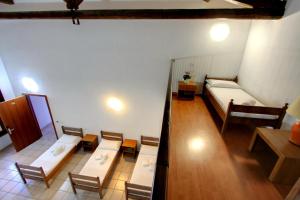 Camera Familiare con Bagno Privato