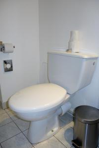 Hotels D'win : photos des chambres