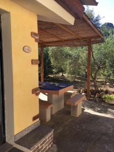 Holiday Home Marilu img13