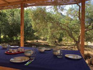 Holiday Home Marilu img17