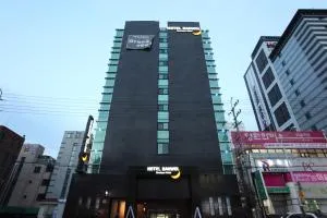 班沃尔酒店 - 议政府市