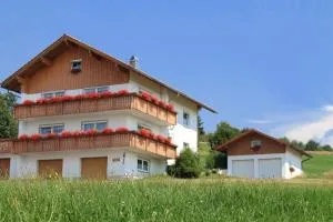 Ferienwohnung Lusenhöh - Finsterau