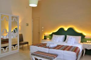 Elia Palazzo Hotel Chania Greece