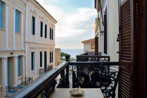 Elia Palazzo Hotel Chania Greece