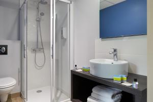 Hotels Hotel Astrid : Chambre Lits Jumeaux Classique