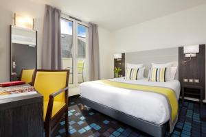 Hotels Hotel Astrid : photos des chambres