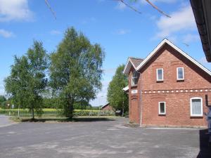 Mikkelborg Kro