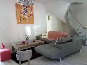 Au Près du Zoo - 圣艾尼昂