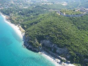 Balogiannis Hotel Olympos Greece