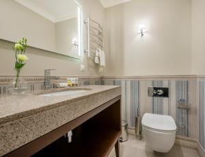 Double or Twin Room room in Ratonda Centrum Hotels
