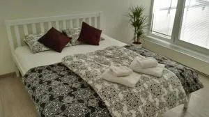 Alfa Panorama Brno - Kuřim