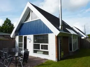 Ferienhauser Lensterstrand - Lenste