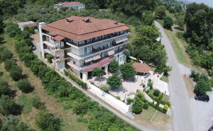 Balogiannis Hotel Pieria Greece