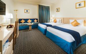 Tulip Inn Downtown Muscat image 19