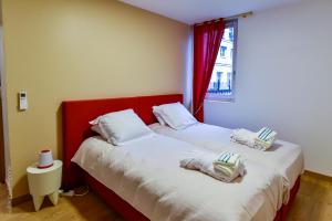 Cité GuiDe photo 21
