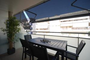 Lets Holidays Voramar Apartment