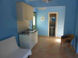 Studio Apartment room in Harmony