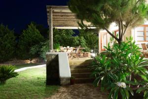 Capari Suites Lakonia Greece