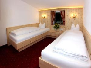 Family Suite room in Hotel Similaun