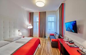 Hotel Zipser(Viena)
