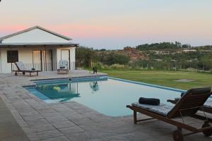 Die Bult Plaas Guesthouse