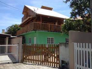 Casa Novo Campeche, Case vacanze - Florianópolis