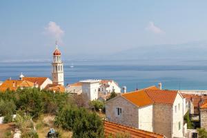 Villa St Roko - Charme Holidays