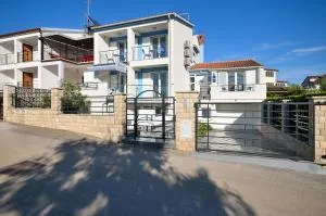 Apartments Nautilus - Пула