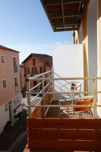 Hotels Hotel Mediterranee : photos des chambres