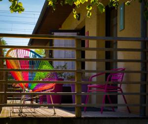 Hotels Les Canisses : Chambre Double Classique