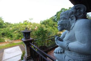 Sulendra Jungle Suites Ubud View by EPS
