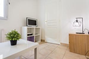 Appartements Apart By Jo : photos des chambres