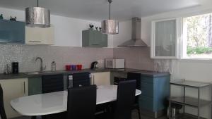 Maisons de vacances Villa Mylena : photos des chambres
