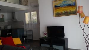 Maisons de vacances Villa Mylena : photos des chambres