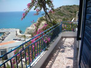 Hotel Hariklia Rethymno Greece