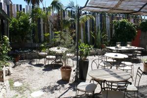 Hotels Hotel La Villa Patricia - Charme et Tradition : photos des chambres