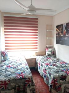 Malvarosa Beach Family