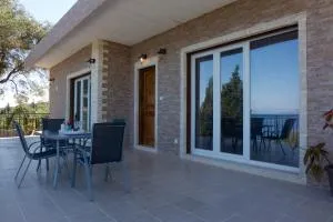 Villa Despina Benitses - Kornáta