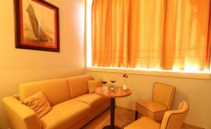 Standard Double Room room in Hotel Indijan