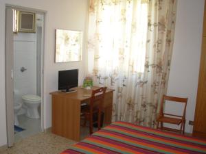 Baglio Gammicchia B&B