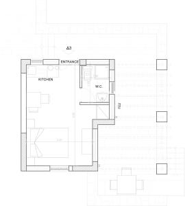 Akrotiraki Apartments Sifnos Greece